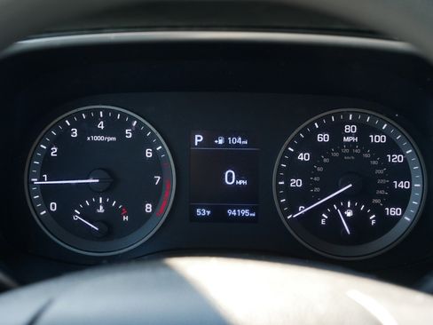 Used 2020 Hyundai Tucson Value image 15