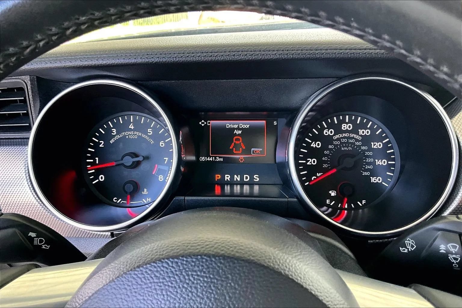 Used 2020 Ford Mustang GT w/ Equipment Group 301A RWD image 12
