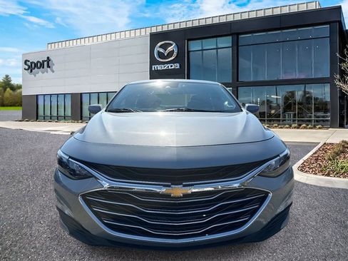 Used 2024 Chevrolet Malibu LT image 9