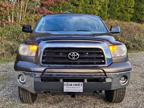 Used 2008 Toyota Tundra SR5 image 9