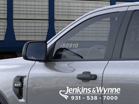 New 2026 Ford Ranger XLT w/ Equipment Group 301A High image 20