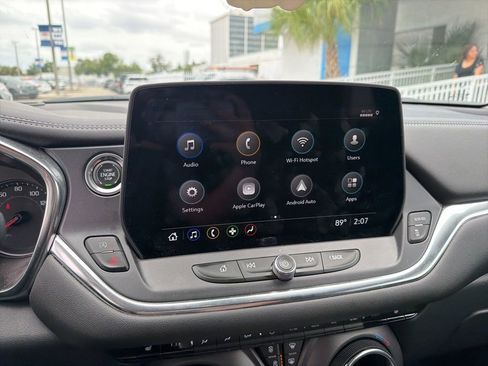 Used 2023 Chevrolet Blazer LT w/ Convenience Package FWD image 20