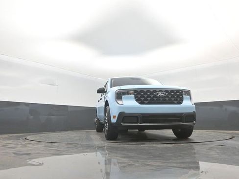 New 2026 Ford Maverick XLT FWD image 34