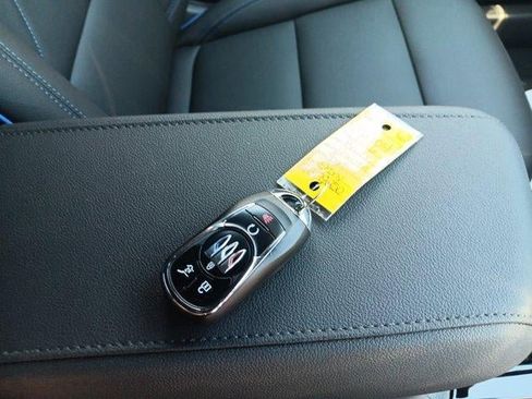 New 2026 Buick Envista Sport Touring w/ Convenience I Package FWD image 19