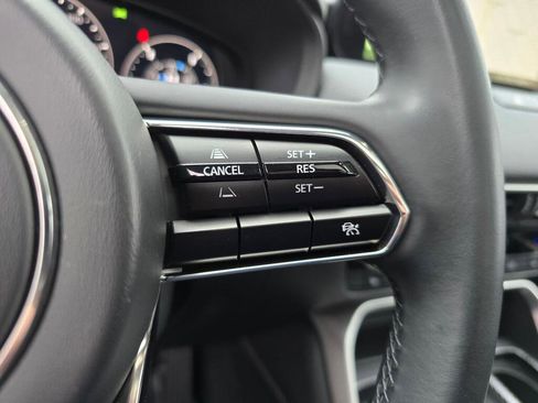 Certified 2024 MAZDA CX-90 Plug-In Hybrid w/ Premium Pkg image 32