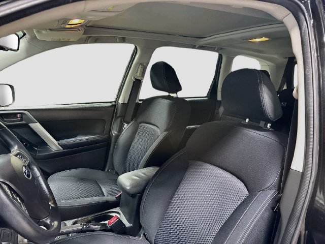 Used 2016 Subaru Forester 2.5i Premium w/ Popular Package #1 AWD/4WD image 17