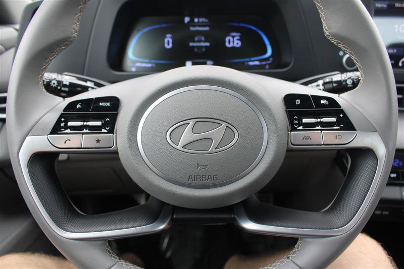 Used 2026 Hyundai Elantra Sport FWD image 13