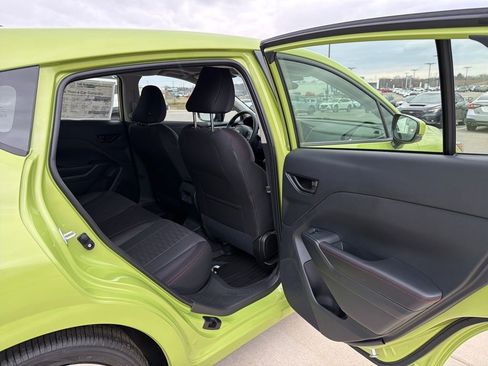 New 2026 Subaru Impreza 2.0i Sport image 29