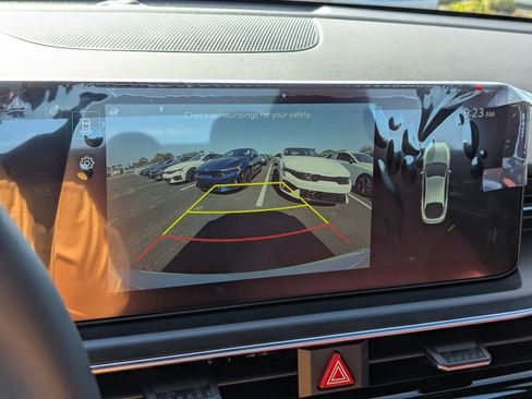 New 2026 Kia K5 GT-Line image 24