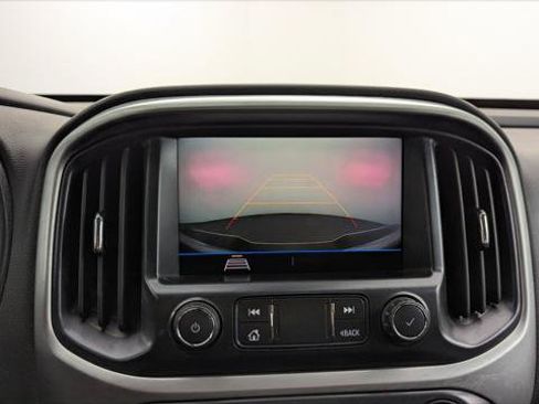 Used 2021 Chevrolet Colorado LT w/ Fleet Safety Package AWD/4WD image 19