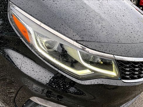 Used 2019 Kia Optima S w/ S Panoramic Sunroof Package image 27