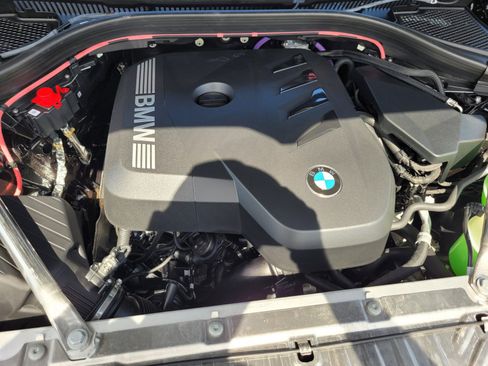 New 2025 BMW X3 xDrive30i image 18