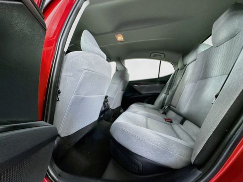 Certified 2025 Toyota Camry LE w/ Convenience Package AWD/4WD image 23