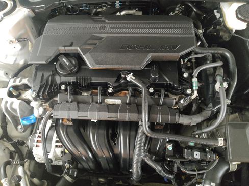Used 2025 Kia K4 FWD image 30