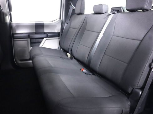 Used 2019 Ford F150 XL w/ Equipment Group 101A Mid AWD/4WD image 33