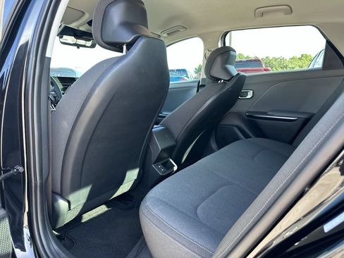 Certified 2025 Kia K4 FWD image 16