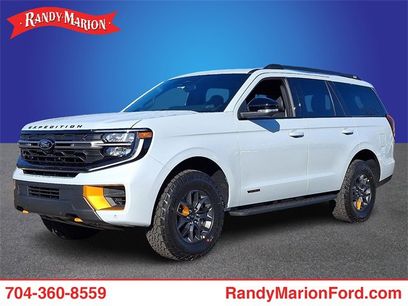 New 2025 Ford Expedition Tremor