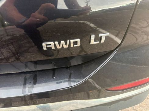 Used 2018 Chevrolet Equinox LT AWD/4WD image 7