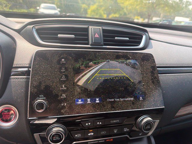 Used 2020 Honda CR-V Touring image 13