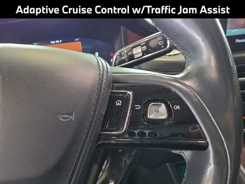 Used 2020 Lincoln Aviator Reserve w/ Equipment Group 201A AWD/4WD image 17