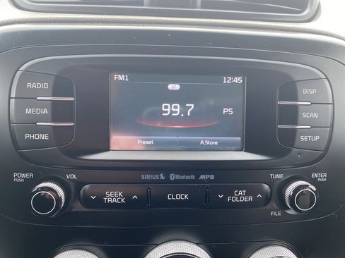 Used 2016 Kia Soul w/ Convenience Package image 32