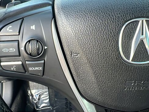 Used 2018 Acura TLX V6 w/ Technology Package image 19