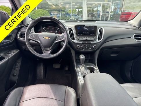 Used 2020 Chevrolet Equinox LT w/ Midnight Edition AWD/4WD image 19