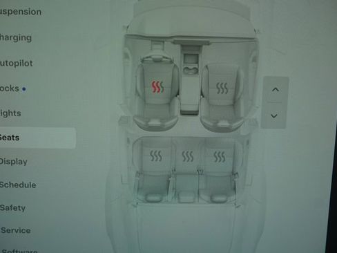 Used 2021 Tesla Model S Plaid image 33