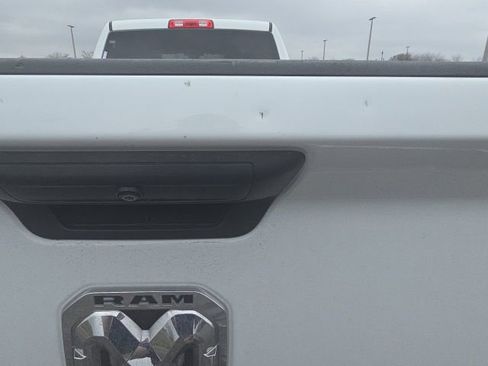 Certified 2023 RAM 3500 Big Horn image 6