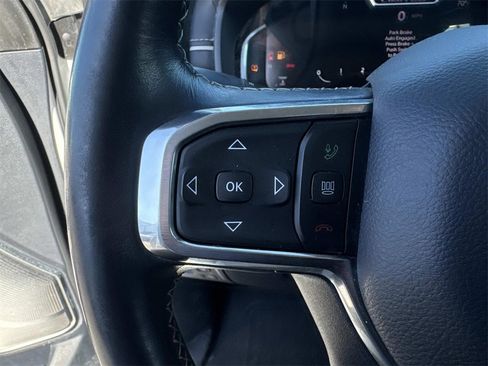 Used 2024 RAM 1500 Limited image 29