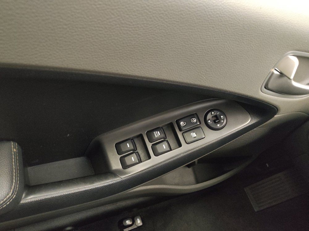 Used 2018 Kia Forte LX FWD image 27