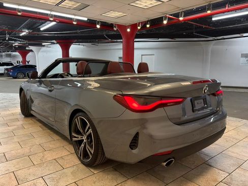 Used 2021 BMW 430i 430i image 8