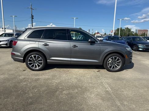 Used 2017 Audi Q7 3.0T Premium Plus AWD/4WD image 6