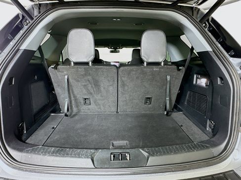 Used 2022 Ford Explorer Limited image 30