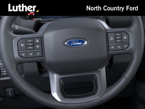 New 2026 Ford F350 Lariat w/ Lariat Ultimate Package image 12