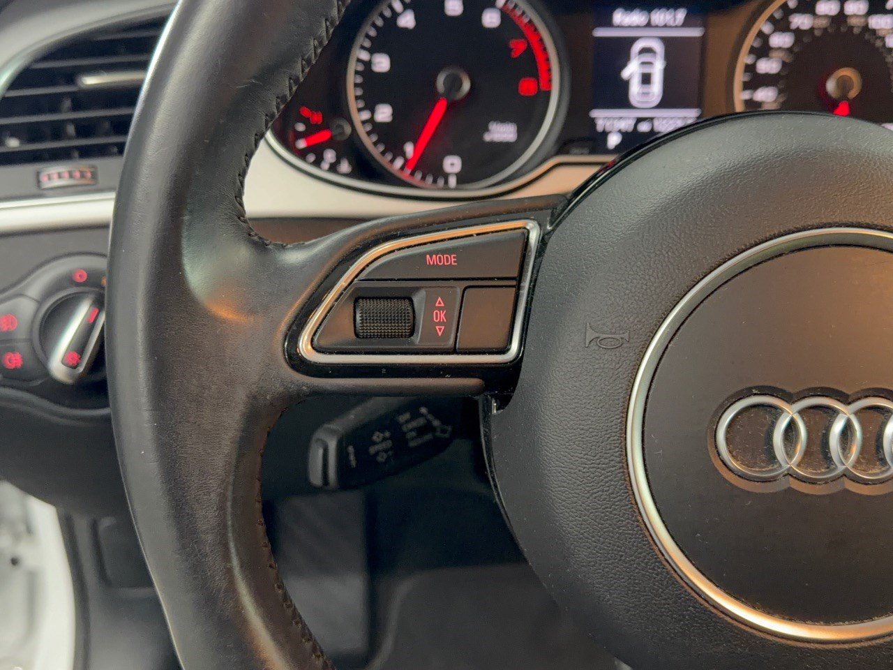 Used 2015 Audi A4 2.0T Premium Plus AWD/4WD image 18
