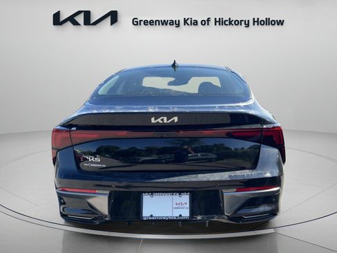 New 2026 Kia K5 LXS image 7