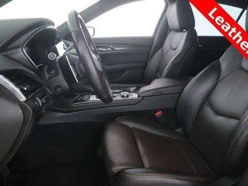 Used 2023 Cadillac CT5 Sport image 16