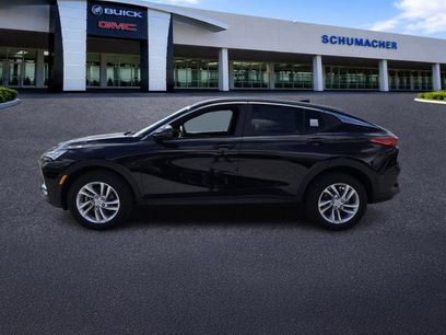 New 2026 Buick Envista Preferred w/ Advanced Safety Package