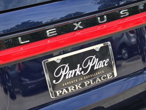 Used 2026 Lexus GX 550 AWD/4WD image 44