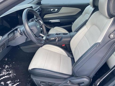 Used 2024 Ford Mustang GT Premium w/ GT Performance Package image 5