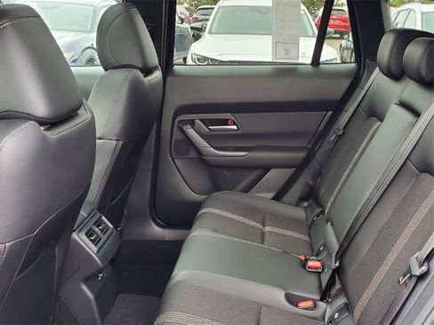 New 2025 MAZDA CX-50 AWD 2.5 S w/ Weather Package image 16