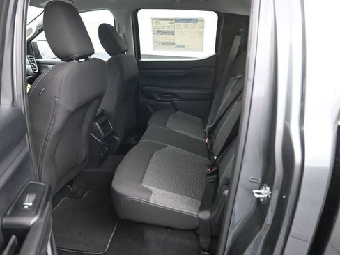 New 2025 Ford Ranger XL w/ Trailer Tow Package AWD/4WD image 10