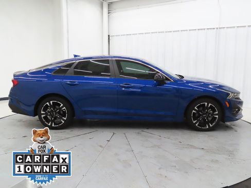 Used 2024 Kia K5 GT-Line w/ GT-Line Premium Package image 2