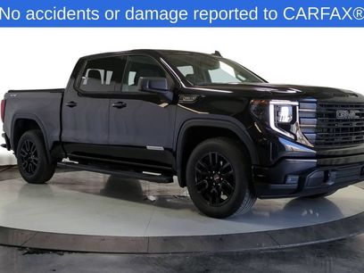 Used 2022 GMC Sierra 1500 Elevation w/ Preferred Package
