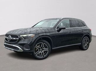 Used 2026 Mercedes-Benz GLC 300 4MATIC video 1