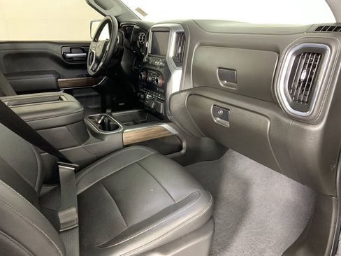 Used 2021 Chevrolet Silverado 1500 LT Trail Boss w/ Convenience Package II image 28