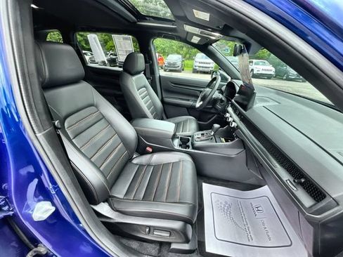 Used 2024 Honda CR-V Sport-L image 27