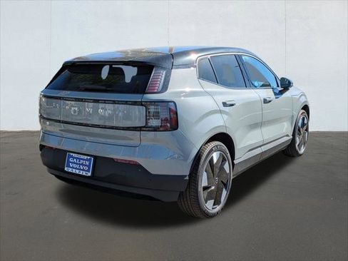 New 2025 Volvo EX30 Plus w/ Protection Package Premier image 2