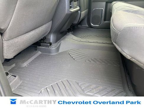 New 2026 Chevrolet Silverado 1500 LT Trail Boss w/ Protection Package AWD/4WD image 16